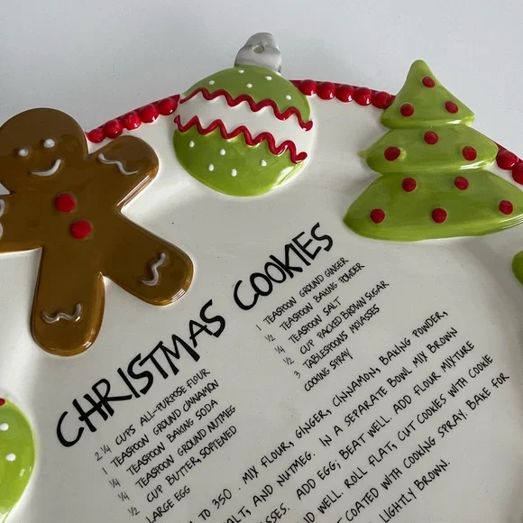 ✨✨Beautiful Mud Pie Serving Plate✨✨ - Picture 4 of 7